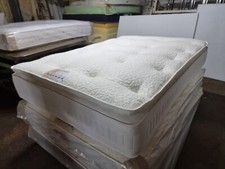 Luxury Pillow Top 1000 Pocket