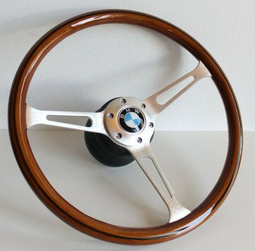 Steering wheel fits for bmw - fits,