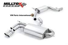 For VW Golf MK5 GTI 2.0T