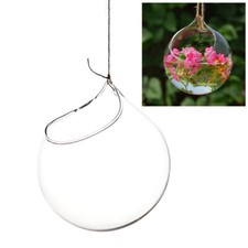 10cm Fillable Ornaments