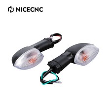 12V 10W Turn Signals Amber