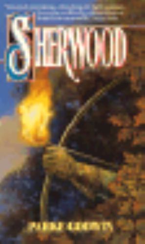 Sherwood 9780380709953 - sherwood,
