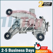 4 Motion Rear Differential Carrier Assembly For Audi A3 Q2 Quattro VW Golf R 4WD