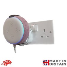 Outlet Wall Mount Holder Stand