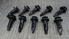 10X FIAT 500 C L ABARTH Bumper