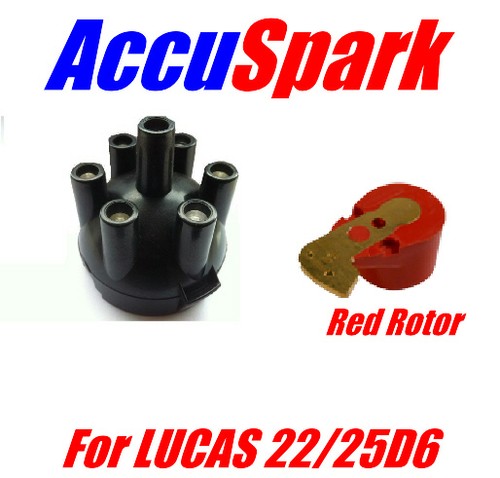 Ford zephr zodiac - ford, distributor