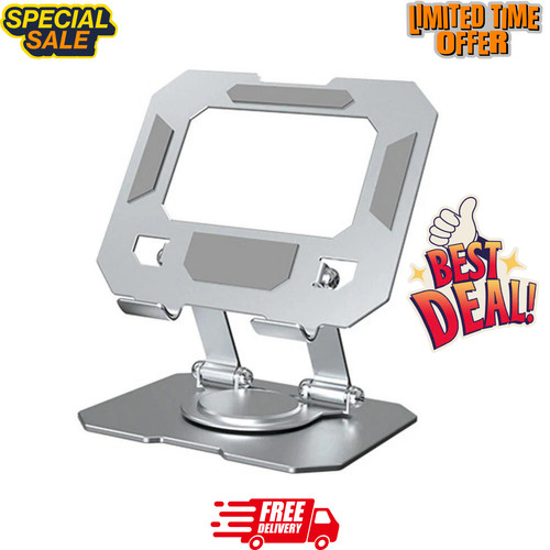360 swivel portable metal - swivel,
