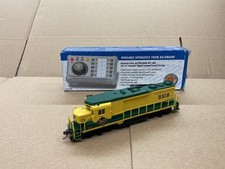 BACHMANN HO SCALE DIESEL