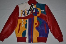 Pelle Pelle Men's LEATHER