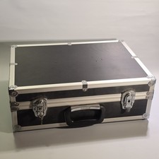 Large Aluminium Flight Hard