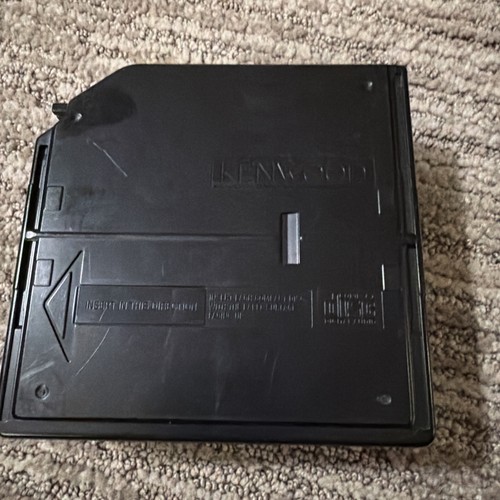Kenwood kca m112 - kenwood, disc