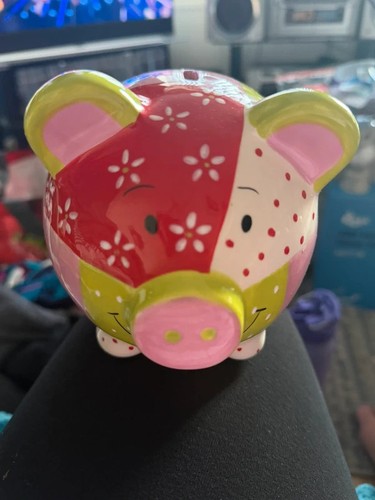 Lovely percy pig limited - percy,