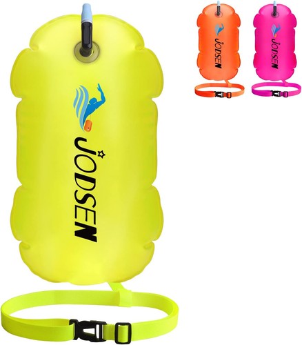 Jodsen swim buoy - swim, inflatable