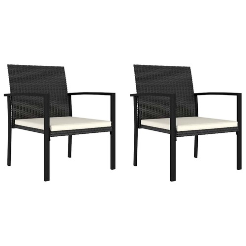 Garden dining chairs poly - garden,