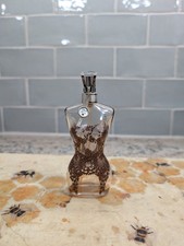 EMPTY Jean Paul Gaultier Ladies Eau De Parfum 50ml Bottle