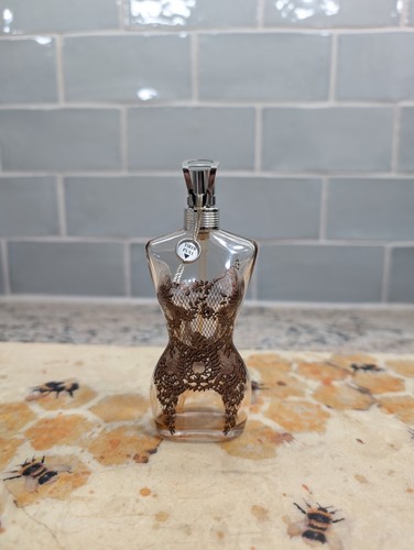 Empty jean paul - jean, gaultier