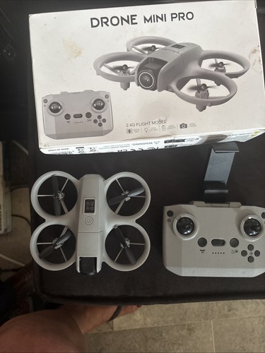 Drone mini pro - drone,