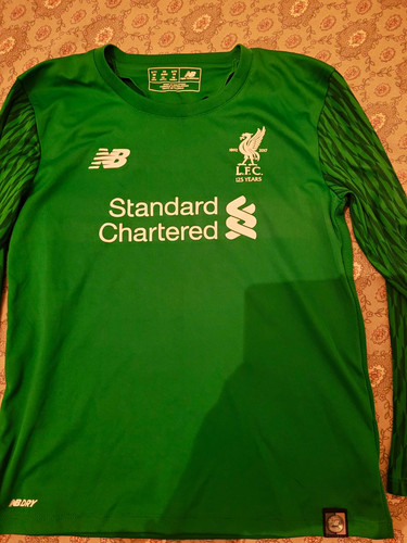 New balance liverpool - new,