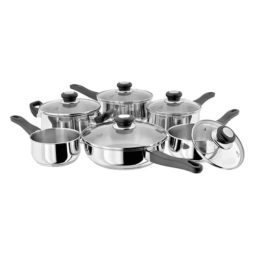 Judge vista piece saucepan - vista,