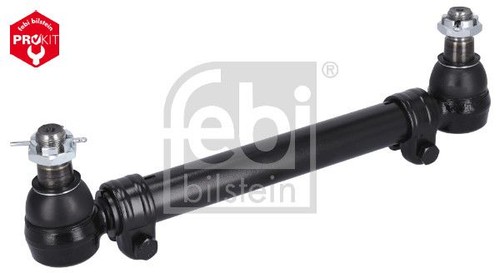 Front car steering linkage - car,
