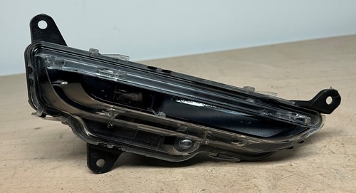 Fog light range rover evoque - rover,