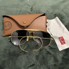 Vintage Ray Ban B&L Aviator