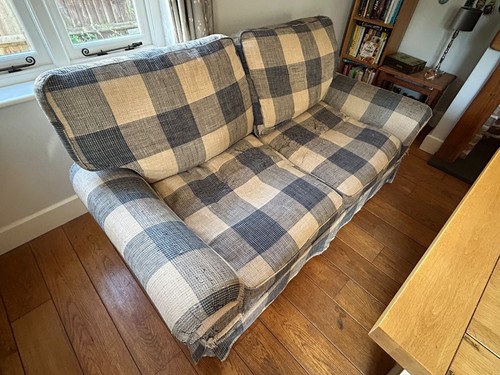 Laura ashley sofa - laura,