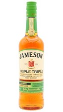 Jameson - Triple Triple Irish