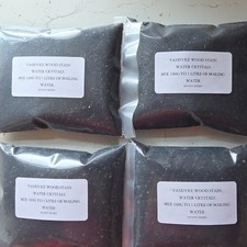 100 g Vandyke Crystals  -