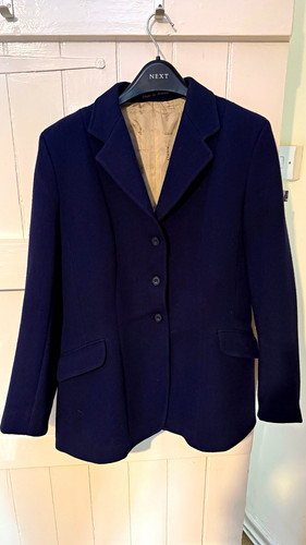Caldene women navy wool - caldene,