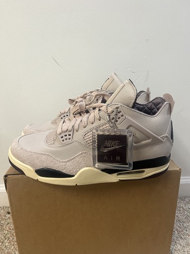 Jordan maniere wyws - 4, ma