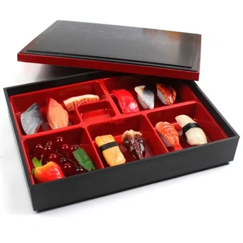 Japanese style bento - japanese,