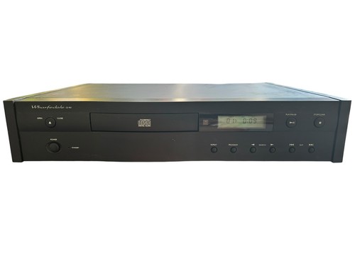 Wharfedale cd901 stereo - cd901, cd