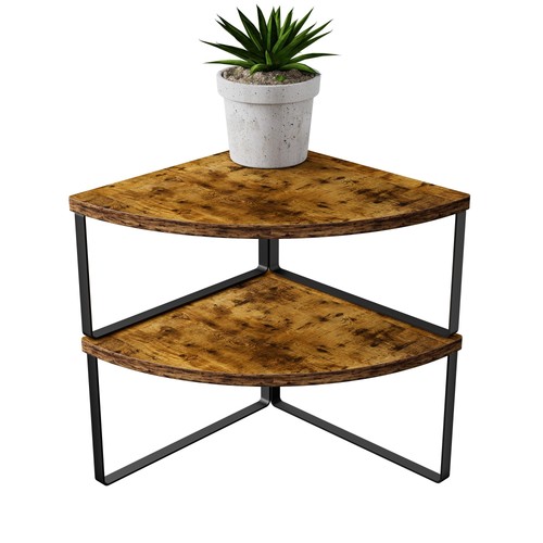 Corner shelf countertop - corner,