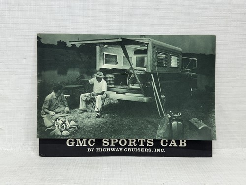 1959 1960 gmc - 1959-1960, for