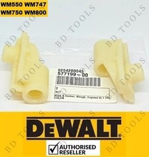 2XGenuine Black & Decker