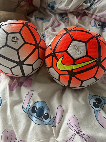 Nike ordem size football - nike, 3
