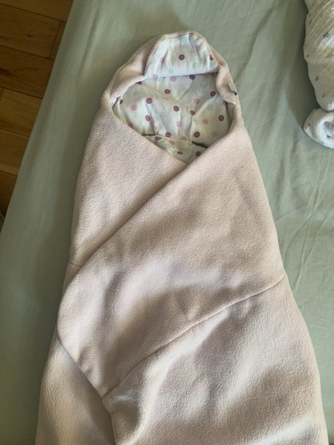 Morrck baby hoodie - car, seat