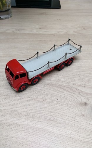 Offers invited diecast - invited, dinky