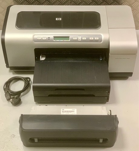 Business inkjet 2800 - hp,