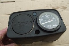 TOMOS MOPED SPEEDOMETER AND
