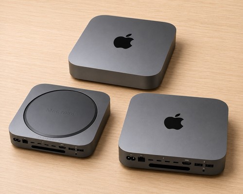 Apple mac mini a1993 intel - apple,