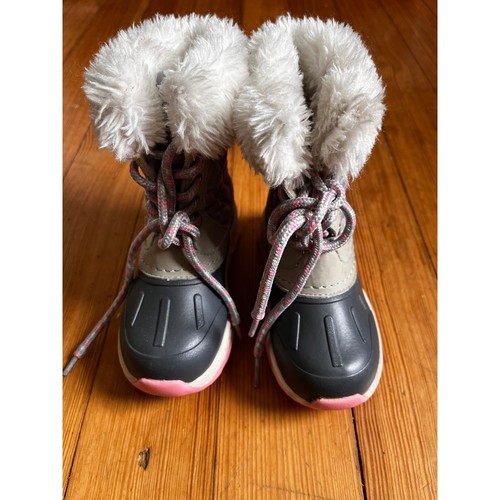 Carters toddler girls gray - carters,