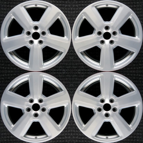 Audi all silver - all,