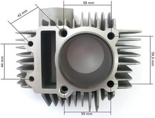 HMParts Pit Bike Dirt Bike