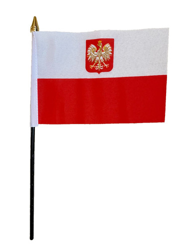 Poland state eagle - poland,