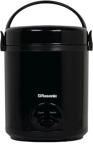 Rasonic mini rice - rasonic,
