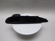 NISSAN PRIMERA Electric Window Switch 2002-2007 5 Door Hatchback 25401AV610 