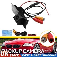 Handle Parking Camera For BMW
