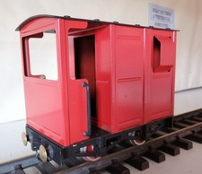 Original Live Steam Mamod